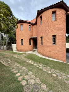 Casa com 5 Quartos à venda, 2500m² no Porta do Sol, Mairinque