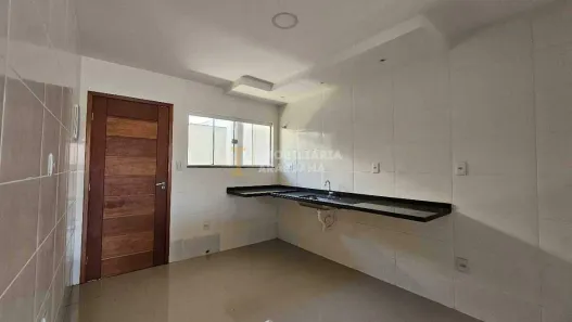Casa com 2 Quartos à venda, 65m² no Pontinha, Araruama