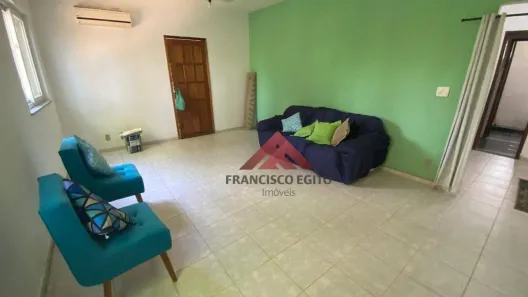 Casa de Condomínio com 3 Quartos para alugar, 166m² no Itaipu, Niterói