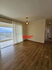 Apartamento com 3 Quartos para alugar, 86m² no Vila Leonor, Guarulhos