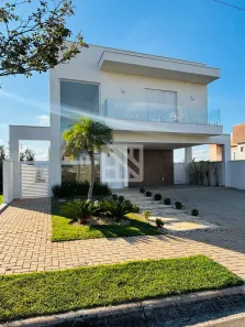 Casa de Condomínio com 3 Quartos à venda, 300m² no São Venâncio, Itupeva