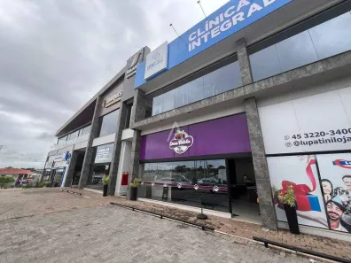 Loja / Salão / Ponto Comercial à venda, 152m² no Brasília, Cascavel