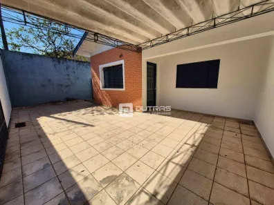 Casa com 3 Quartos para alugar, 160m² no Nova América, Piracicaba