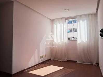 Apartamento com 2 Quartos à venda, 50m² no Vigário Geral, Rio de Janeiro