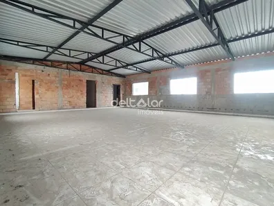 Loja / Salão / Ponto Comercial para alugar, 144m² no Nova Pampulha, Vespasiano