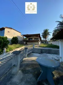 Casa com 3 Quartos à venda, 162m² no Hospício, Araruama