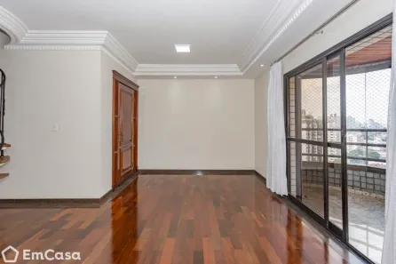 Apartamento com 3 Quartos à venda, 330m² no Jardim da Saúde, São Paulo