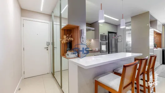 Apartamento com 3 Quartos à venda, 106m² no Vila Formosa, Blumenau