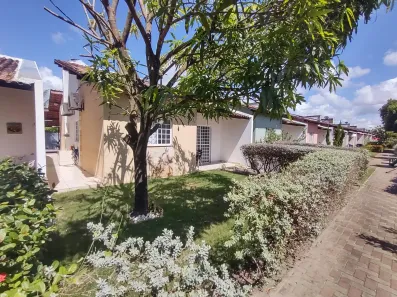 Casa de Condomínio com 2 Quartos para alugar, 125m² no Barra Nova, Marechal Deodoro