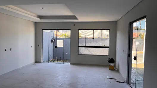 Sobrado com 3 Quartos à venda, 93m² no nossa senhora da paz, Balneário Piçarras
