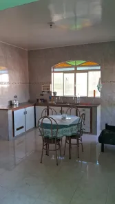 Casa com 5 Quartos à venda, 1080m² no Centro, Mário Campos