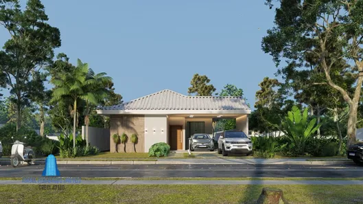 Casa com 3 Quartos à venda, 148m² no Salinas (Praia Seca), Araruama