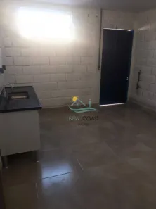 Galpão / Depósito / Armazém à venda, 233m² no Varadouro, São Sebastião
