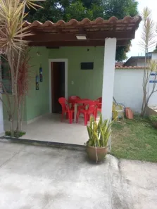 Casa com 3 Quartos à venda, 150m² no Hospicio, Araruama