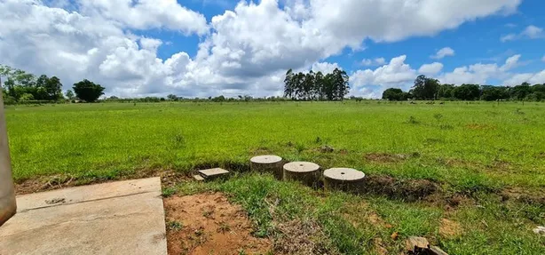 Fazenda / Sítio / Chácara com 1 Quarto à venda, 20000m² no Brazlândia, Brasília