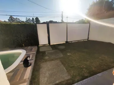 Casa com 3 Quartos à venda, 67m² no Campestre, São Leopoldo