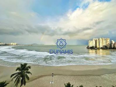 Apartamento com 3 Quartos à venda, 150m² no Vila Luis Antônio, Guarujá