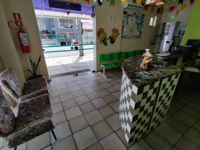 Hotel / Motel / Pousada com 27 Quartos à venda, 512m² no Manaíra, João Pessoa