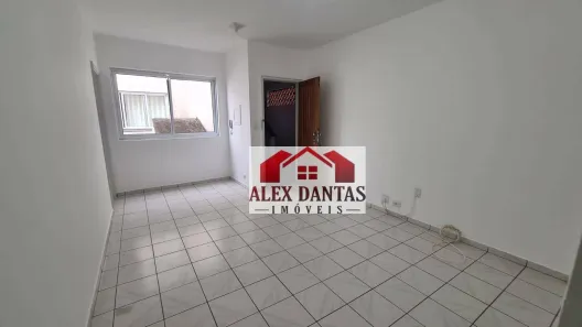 Apartamento com 2 Quartos para alugar, 62m² no Fundação, São Caetano do Sul