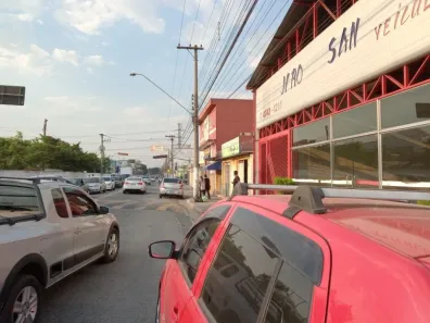 Casa Comercial com 2 Quartos para alugar, 150m² no Parque Suzano, Suzano