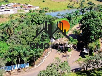 Terreno / Lote / Condomínio à venda, 1000m² no , Capim Branco