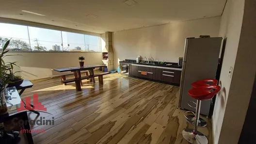Prédio Inteiro à venda, 540m² no Jardim Santa Rosa, Nova Odessa