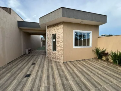 Casa com 3 Quartos à venda, 100m² no Praia de Itaipuaçu (Itaipuaçu), Maricá