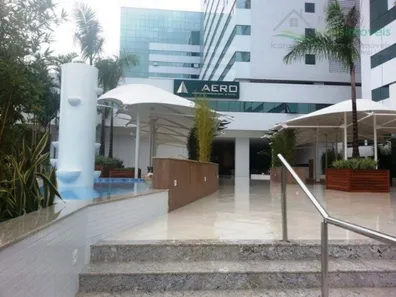 Conjunto Comercial / Sala à venda, 33m² no Centro, Lauro de Freitas