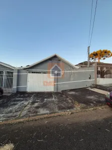 Loja / Salão / Ponto Comercial para alugar, 210m² no Uvaranas, Ponta Grossa