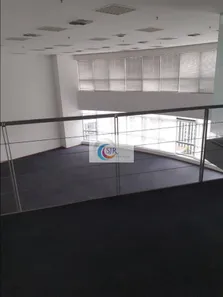 Conjunto Comercial / Sala para alugar, 1085m² no Cidade Monções, São Paulo