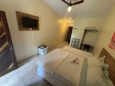 Hotel / Motel / Pousada com 11 Quartos à venda, 800m² no Praia de Itaipuaçu (Itaipuaçu), Maricá