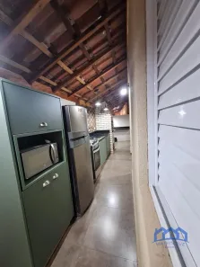 Fazenda / Sítio / Chácara com 2 Quartos à venda, 250m² no , Mairinque