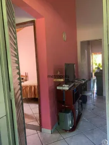Fazenda / Sítio / Chácara com 3 Quartos à venda, 138m² no Perímetro Urbano, Sarapuí