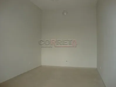 Loja / Salão / Ponto Comercial para alugar, 32m² no São Joaquim, Araçatuba