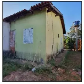 Casa com 3 Quartos à venda, 195m² no Setor Oeste, Planaltina