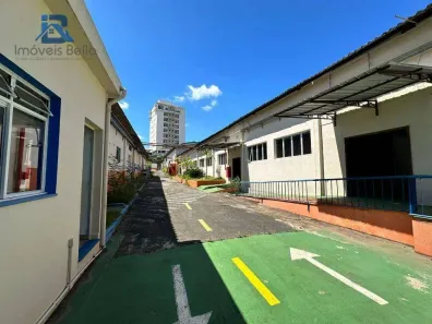 Galpão / Depósito / Armazém para alugar, 2050m² no Jardim Belém, Itatiba