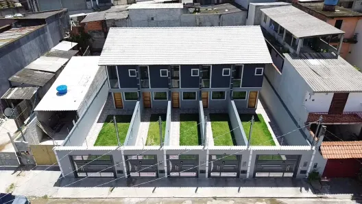 Sobrado com 2 Quartos à venda, 75m² no Pium, Itaquaquecetuba