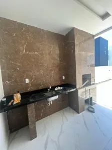 Casa com 3 Quartos à venda, 150m² no Santo Antônio, Aracaju