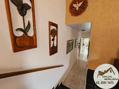 Casa com 3 Quartos à venda, 200m² no Vila Cintra, Pirenópolis