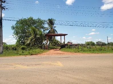 Fazenda / Sítio / Chácara com 4 Quartos à venda, 300000m² no , Itapecuru Mirim