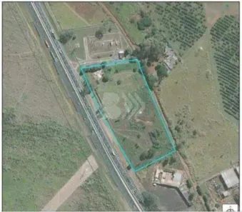 Terreno / Lote / Condomínio à venda, 14700m² no Jardim Nova Limeira, Limeira