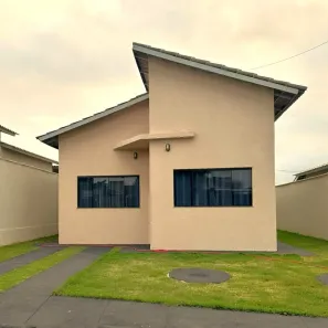 Casa de Condomínio com 3 Quartos à venda, 89m² no Setor Jardim Imperial, Trindade