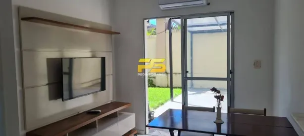 Apartamento com 2 Quartos à venda, 45m² no Portal do Sol, João Pessoa