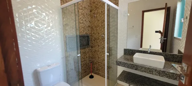 Casa com 3 Quartos para venda ou aluguel, 300m² no Parque das Nações, Parnamirim