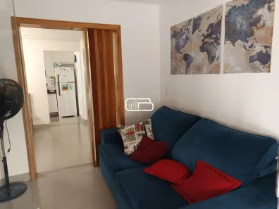 Apartamento com 2 Quartos à venda, 50m² no Felícia, Vitória da Conquista