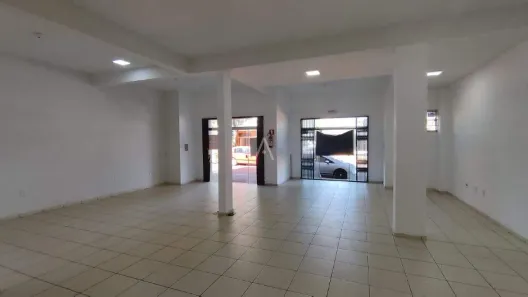 Conjunto Comercial / Sala para alugar, 200m² no Jardim Porto Alegre, Toledo