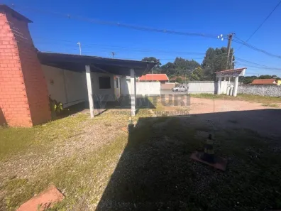 Galpão / Depósito / Armazém à venda, 420m² no Ouro Fino, São José dos Pinhais