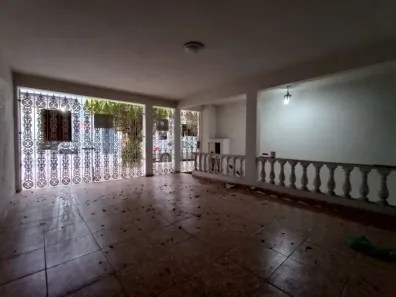 Sobrado com 3 Quartos para venda ou aluguel, 235m² no Jardim Nova Poá, Poá