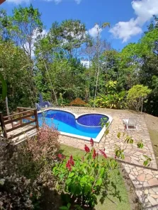 Casa de Condomínio com 6 Quartos à venda, 385m² no Aldeia, Paudalho