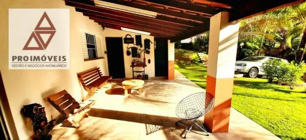 Fazenda / Sítio / Chácara com 2 Quartos à venda, 1840m² no Centro (Tupi), Piracicaba